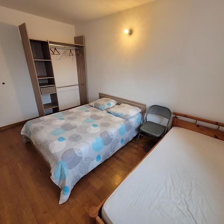 Le Peupleraie Chez L'Habitant Boissy-Saint-Léger Zewnętrze zdjęcie