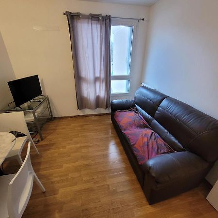 Le Peupleraie Chez L'Habitant Boissy-Saint-Léger Zewnętrze zdjęcie