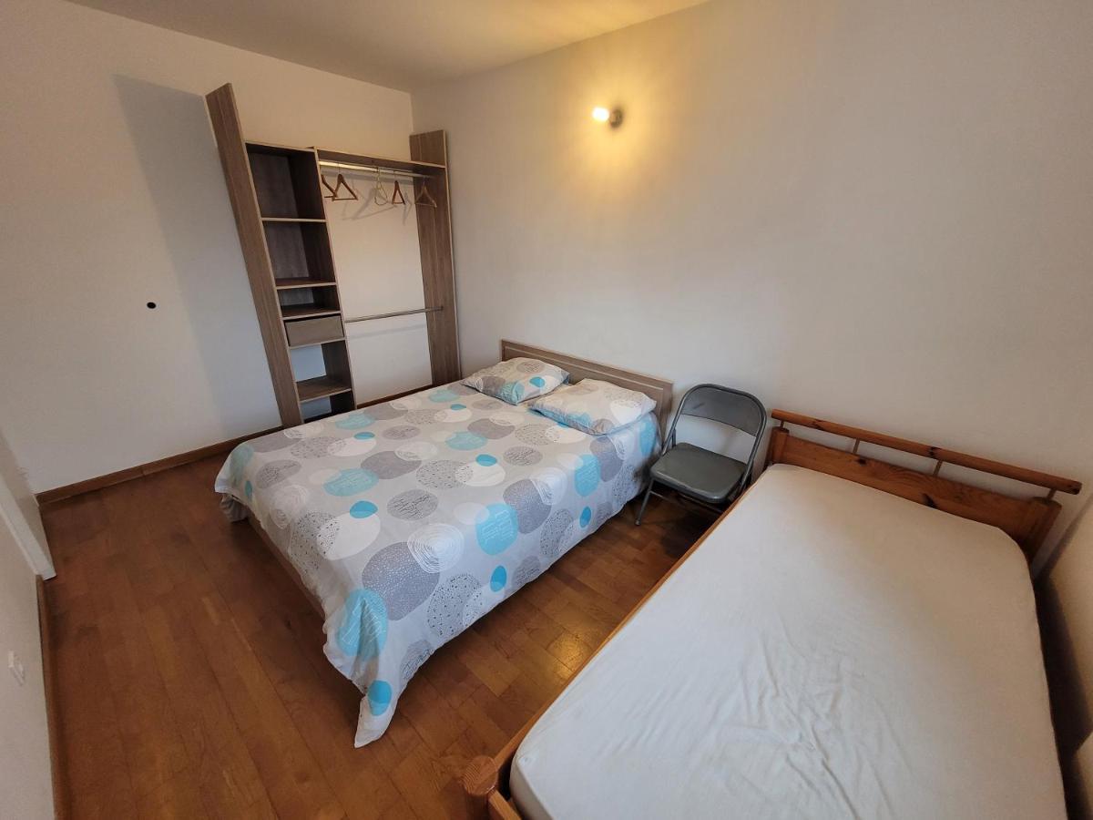 Le Peupleraie Chez L'Habitant Boissy-Saint-Léger Zewnętrze zdjęcie