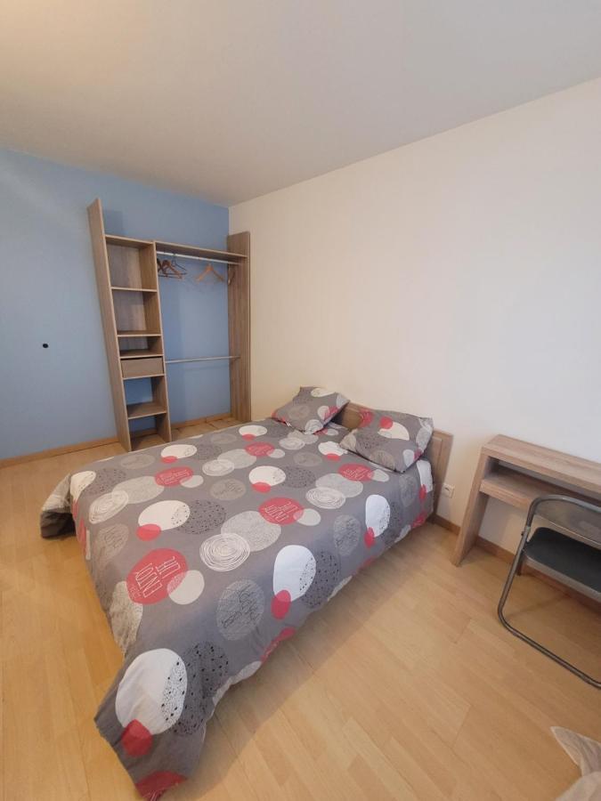Le Peupleraie Chez L'Habitant Boissy-Saint-Léger Zewnętrze zdjęcie