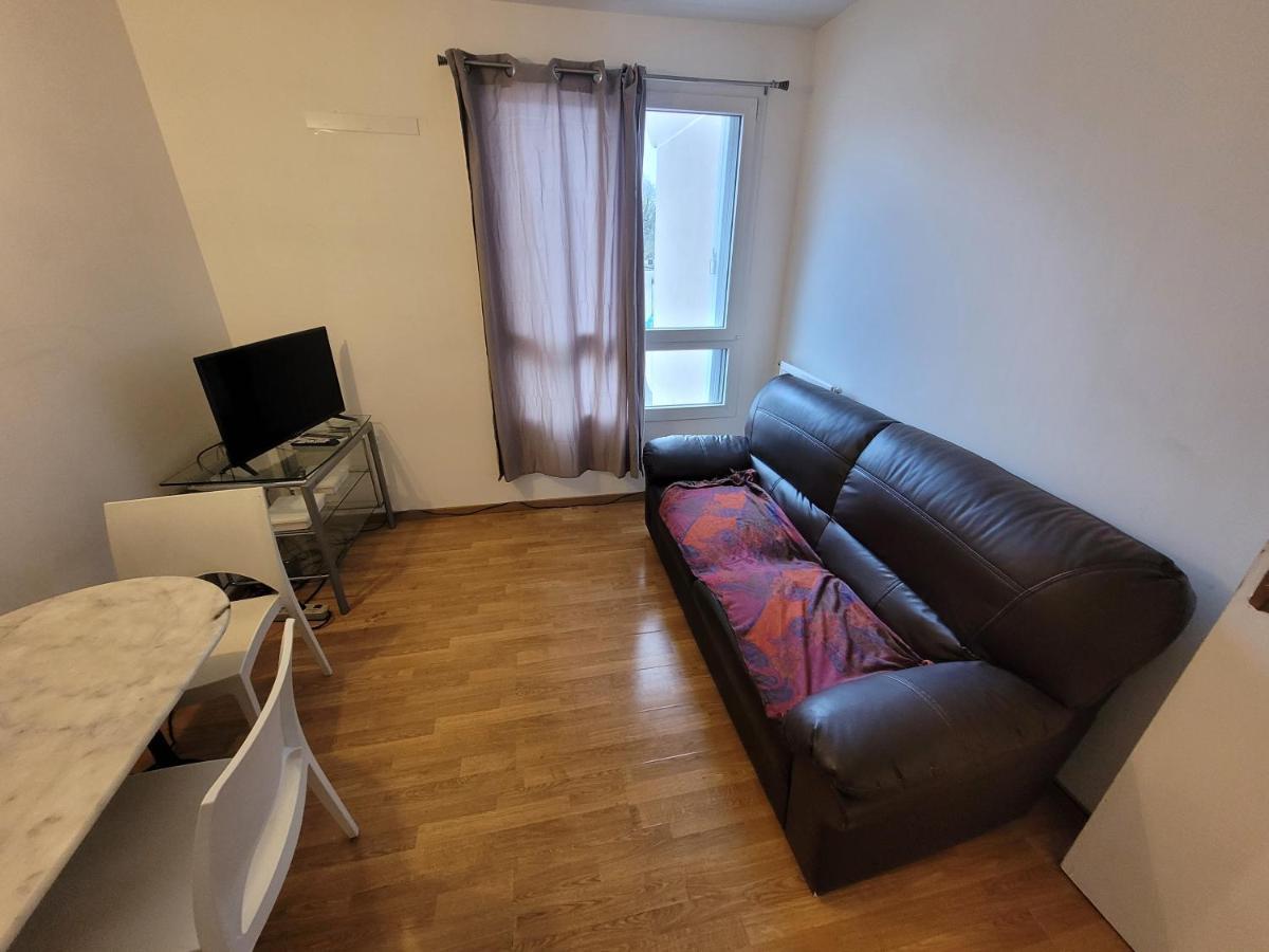 Le Peupleraie Chez L'Habitant Boissy-Saint-Léger Zewnętrze zdjęcie