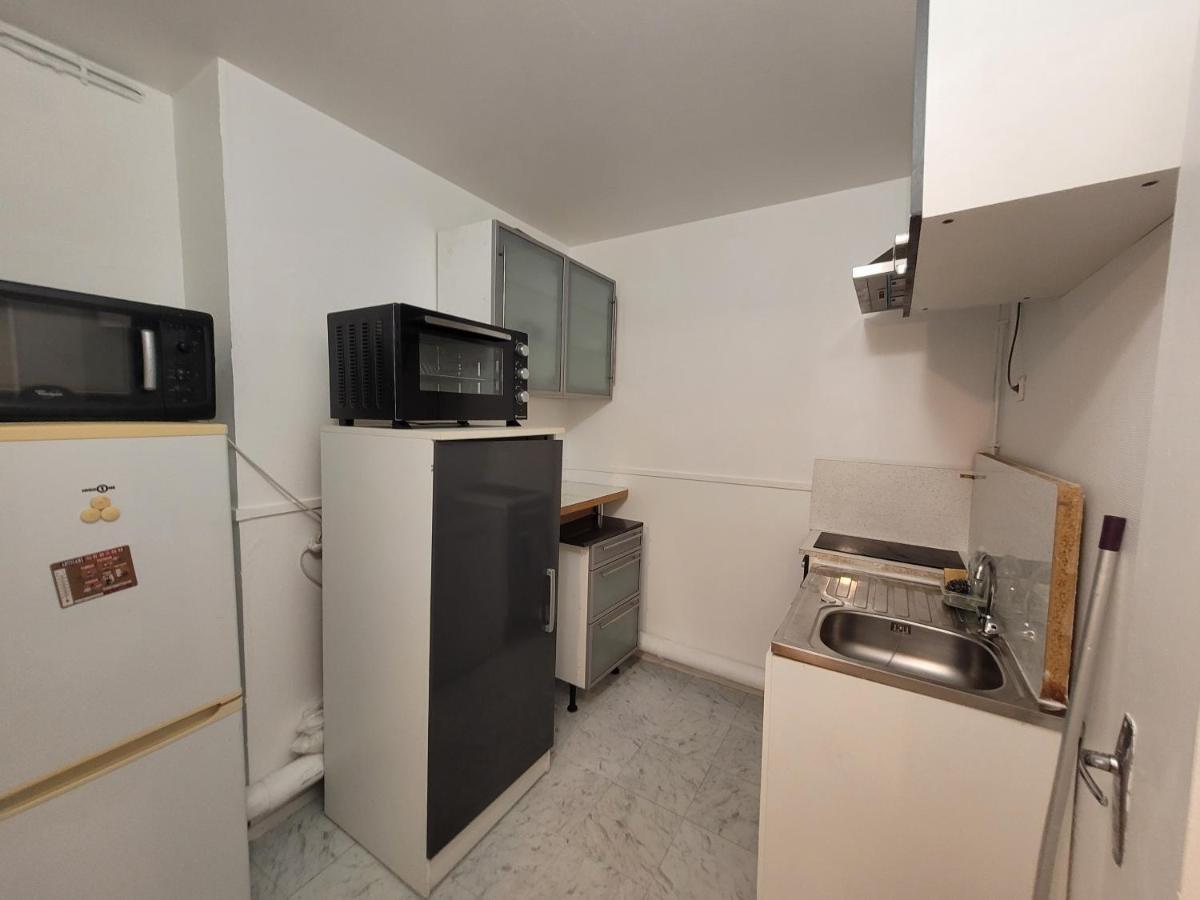 Le Peupleraie Chez L'Habitant Boissy-Saint-Léger Zewnętrze zdjęcie