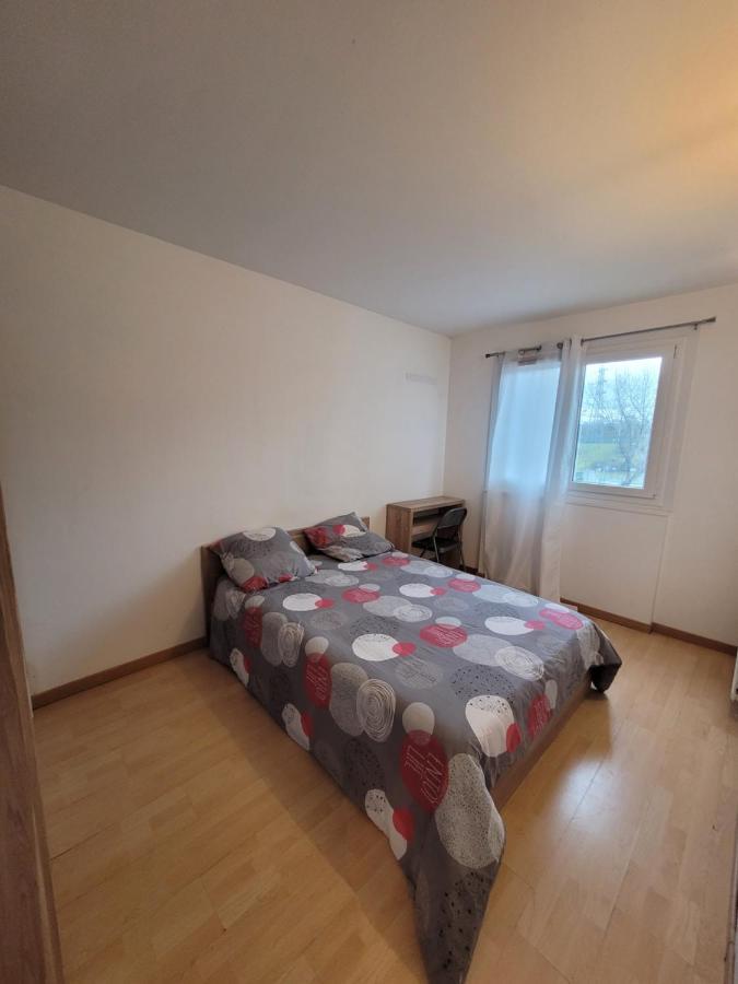 Le Peupleraie Chez L'Habitant Boissy-Saint-Léger Zewnętrze zdjęcie