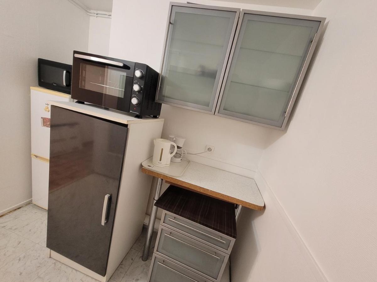 Le Peupleraie Chez L'Habitant Boissy-Saint-Léger Zewnętrze zdjęcie