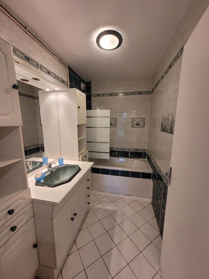 Le Peupleraie Chez L'Habitant Boissy-Saint-Léger Zewnętrze zdjęcie