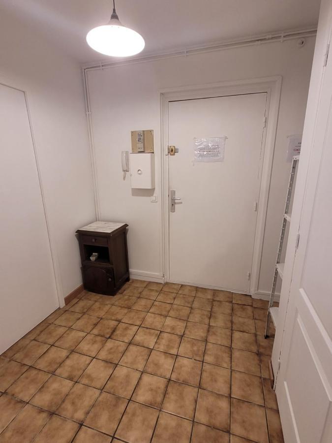 Le Peupleraie Chez L'Habitant Boissy-Saint-Léger Zewnętrze zdjęcie