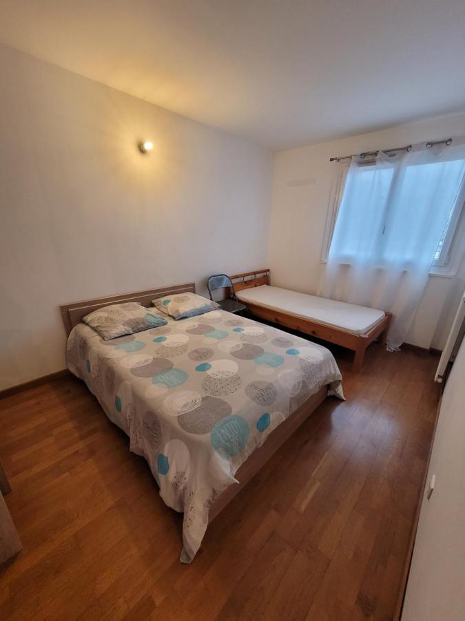 Le Peupleraie Chez L'Habitant Boissy-Saint-Léger Zewnętrze zdjęcie