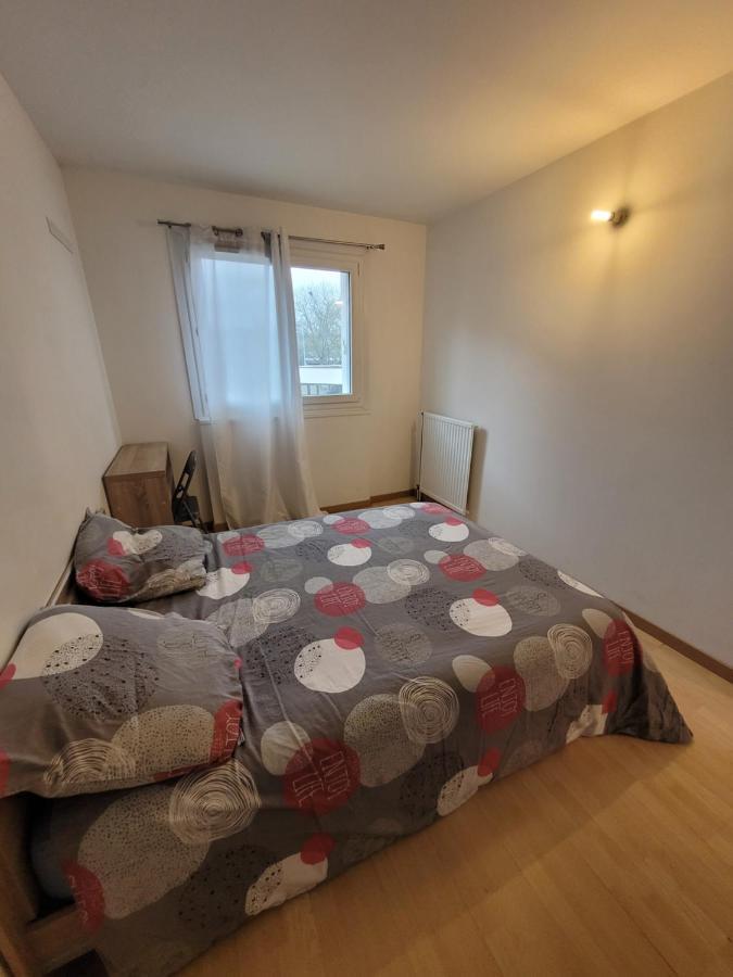 Le Peupleraie Chez L'Habitant Boissy-Saint-Léger Zewnętrze zdjęcie
