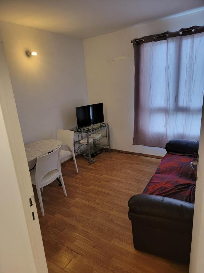 Le Peupleraie Chez L'Habitant Boissy-Saint-Léger Zewnętrze zdjęcie