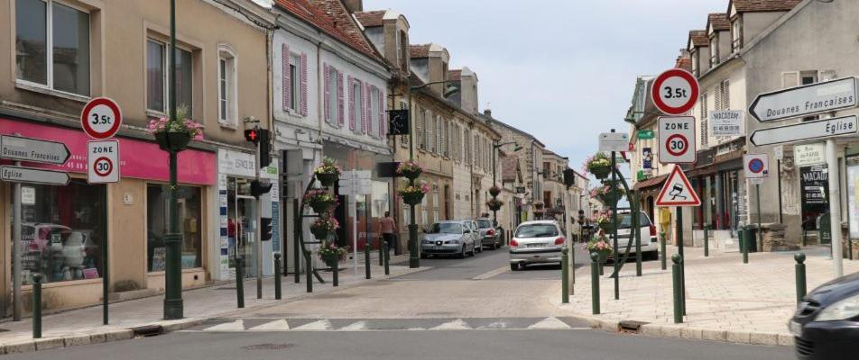 Le Peupleraie Chez L'Habitant Boissy-Saint-Léger Zewnętrze zdjęcie