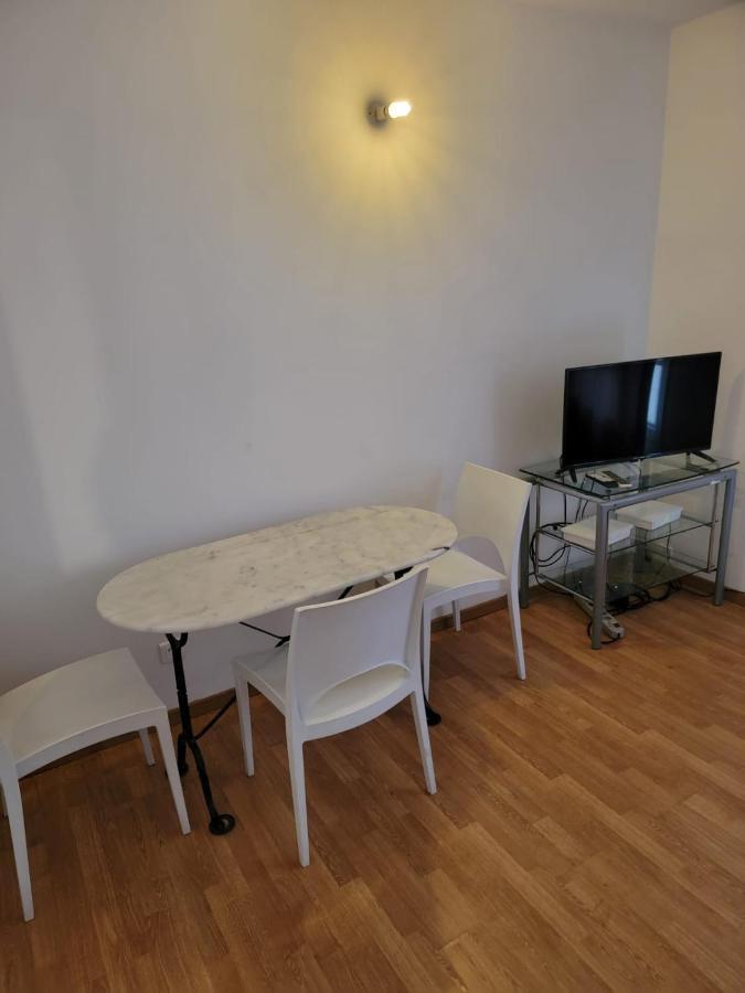 Le Peupleraie Chez L'Habitant Boissy-Saint-Léger Zewnętrze zdjęcie