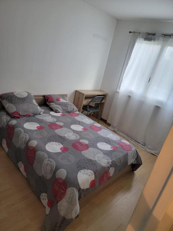 Le Peupleraie Chez L'Habitant Boissy-Saint-Léger Zewnętrze zdjęcie